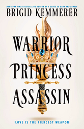 Warrior Princess Assassin